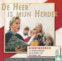 De Heer' is mijn Herder