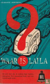 Waar is Laila?
