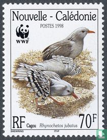 WWF - Kagoe  