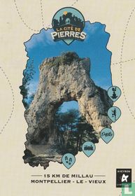 La Cité De Pierres