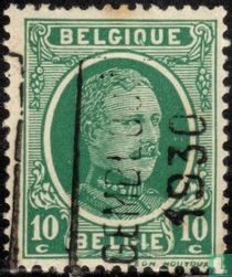 King Albert I