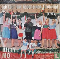 Ich kauf' mir lieber einen Tirolerhut 