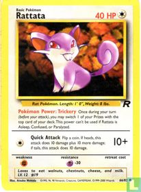 Rattata