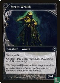 Street Wraith