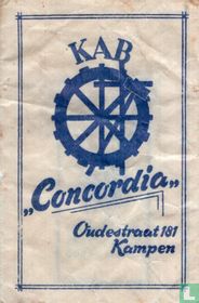 KAB "Concordia"