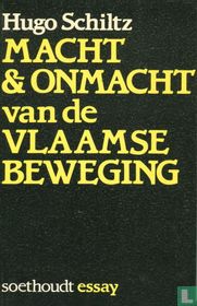 Macht en onmacht van de Vlaamse Beweging