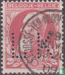 Leopold II