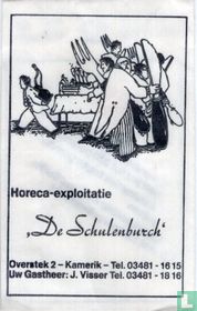 Horeca Exploitatie "De Schulenburch"