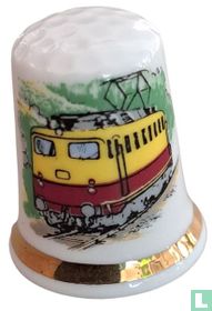 Trein