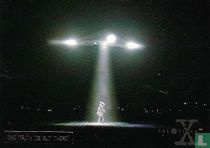 Caught in the Beam