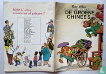 De groene Chinees kopen