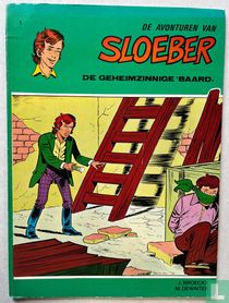 De geheimzinnige "baard" kopen