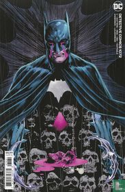 Detective Comics 1072