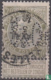 Leopold II