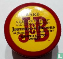 Rare J&B 