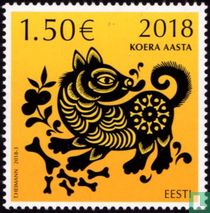 Year of the Dog