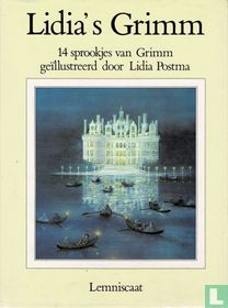 Lidia's Grimm