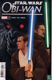 Star Wars Obi-Wan 2