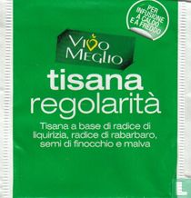 regolaritá
