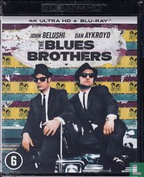 The Blues Brothers