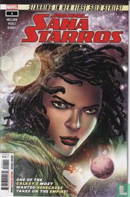 Star Wars:Sana Starros