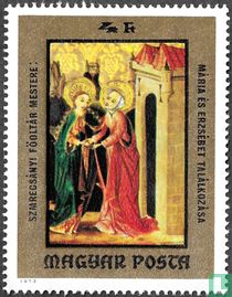 Religious Paintings