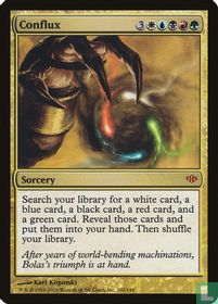 Conflux
