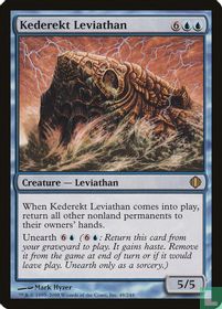Kederekt Leviathan