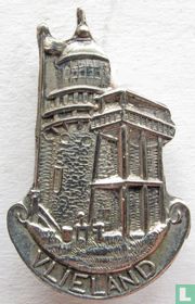 Vlieland (vuurtoren)