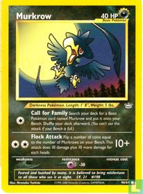 Murkrow