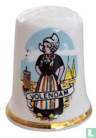 Volendam