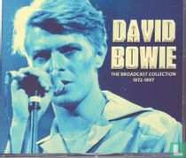 The Broadcast Collection 1972-1997