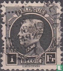 Albert I