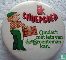 Ik Snoepgoed
