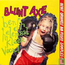 Ben d'r helemaal klaar voor!