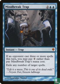 Mindbreak Trap