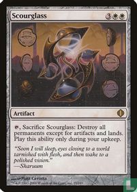 Scourglass