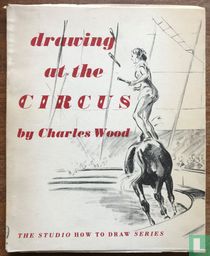 Drawing at the circus