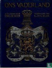 Ons Vaderland
