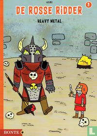Heavy metal