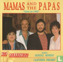 Live in 1982