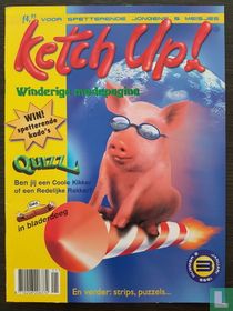 Ketch Up! 3