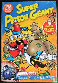 Super Picsou géant 174