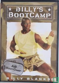 Billy's Bootcamp : AB BootCamp