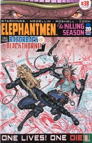 Elephantmen 38