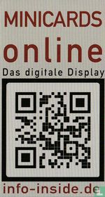 info-inside.de - Minicards online