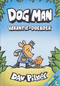 Vakantie-doeboek