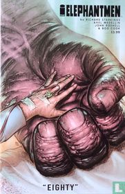 Elephantmen 80