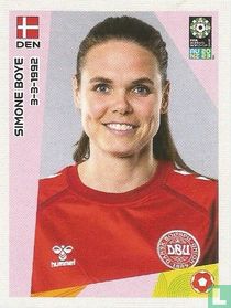 Simone Boye kopen