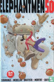 Elephantmen 50